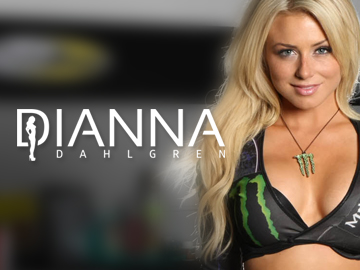 Dianna Dahlgren | ElvisSalic.com