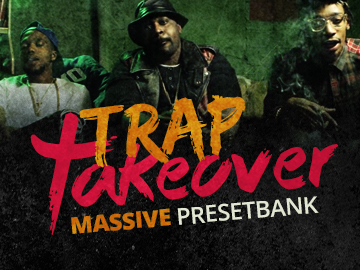 trap music massive preset free download trap music massive preset free download