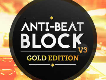 Anti Beat Block | ElvisSalic.com