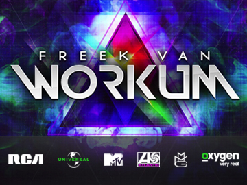 Freek Van Workum | ElvisSalic.com