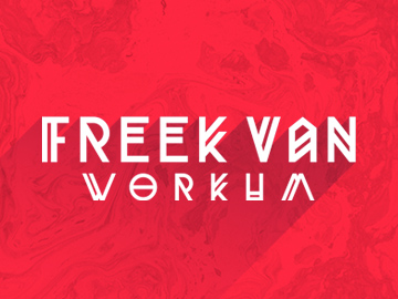 Freek Van Workum | ElvisSalic.com