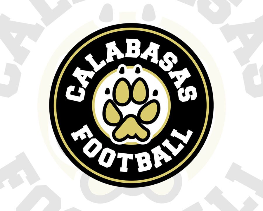 CalabasasFootballLogo