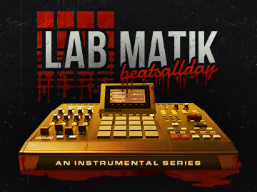 labmatik instrumental pack