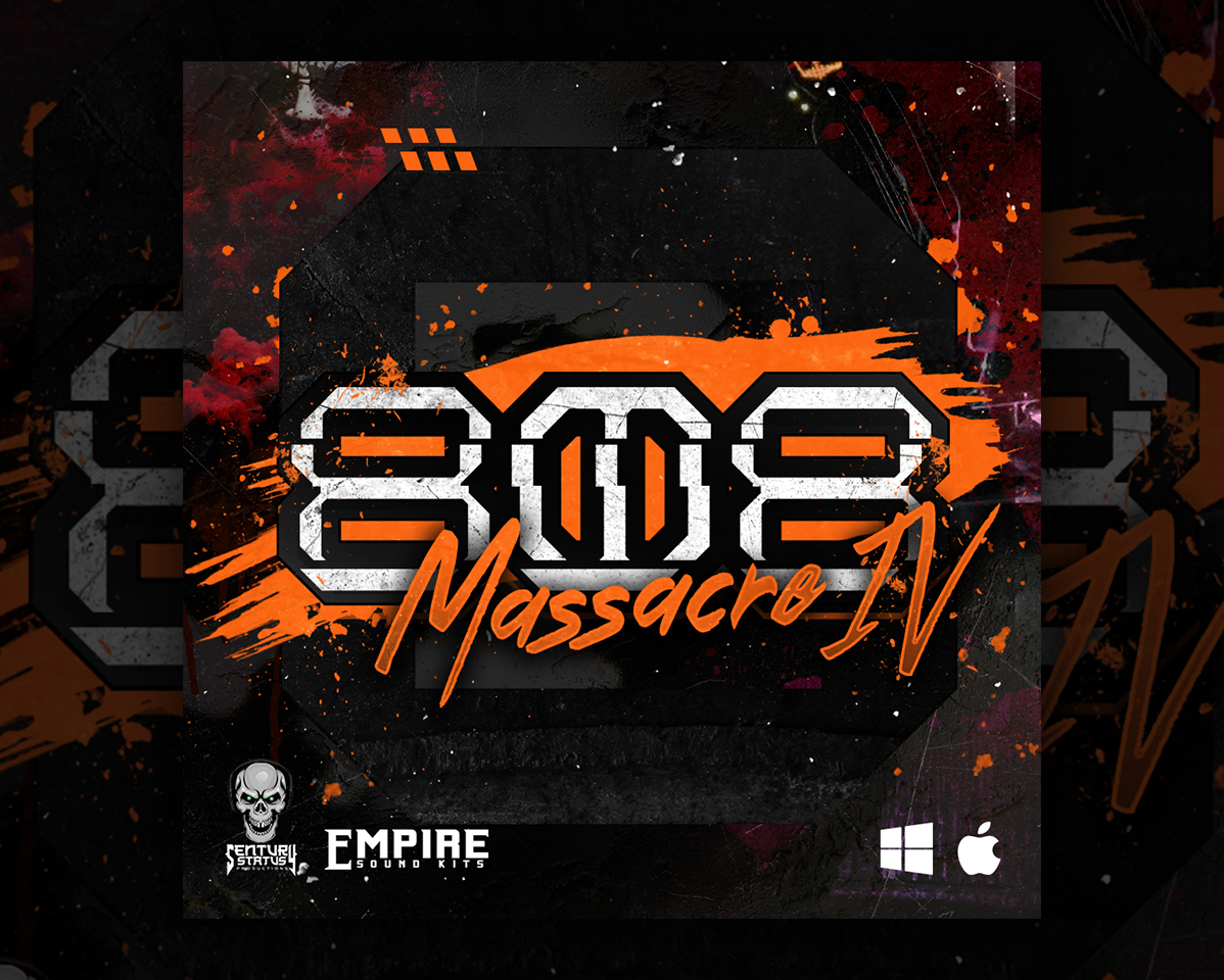 808 massacre 3 vst free download
