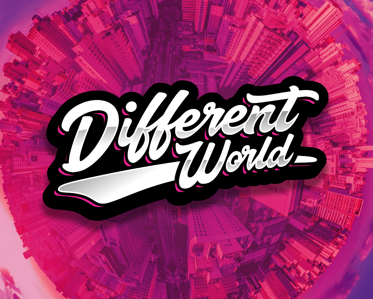 Different World Elvissalic Com