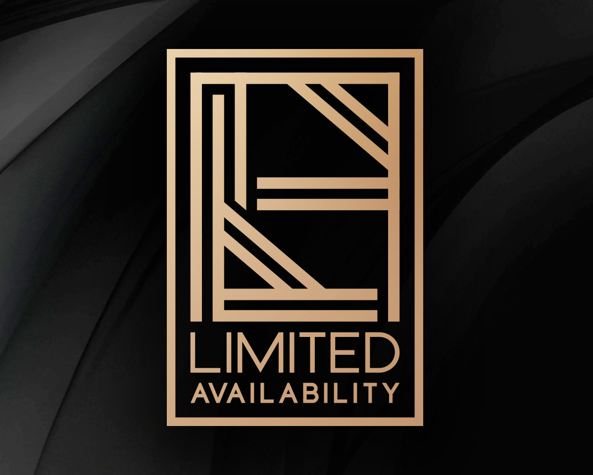 Limited Availability | ElvisSalic.com