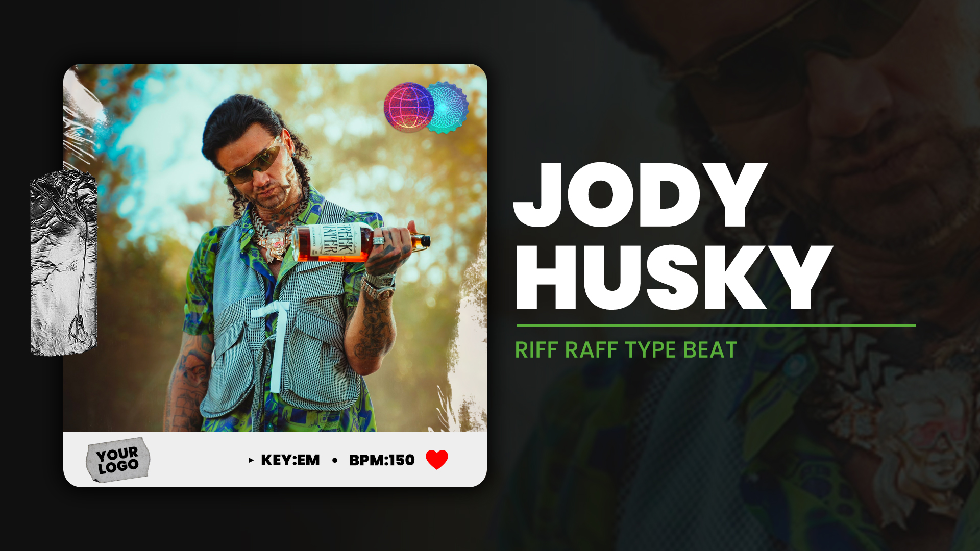 Modern Thumbnail Style | ElvisSalic.com