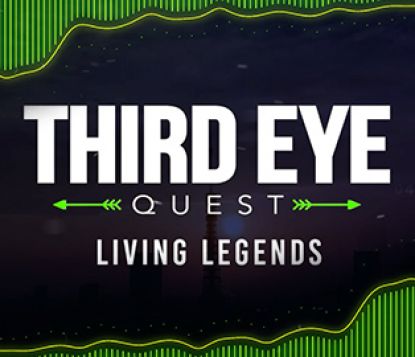 Third Eye Quest
