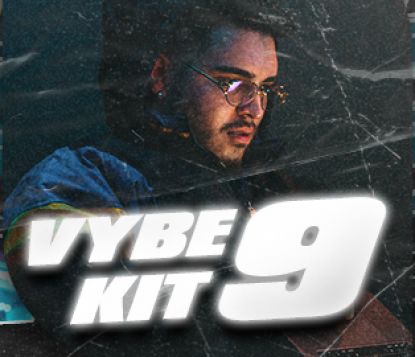 Vybe Kit 9