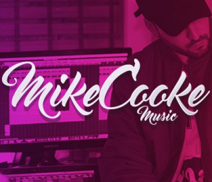 Mike Cooke Beats