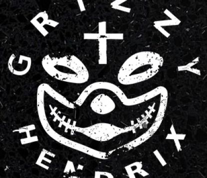 Grizzy Hendrix
