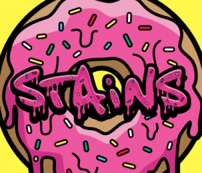 Stains Vol 1