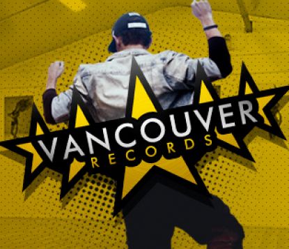 Vancouver Records