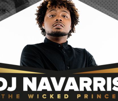 DJ Navarris