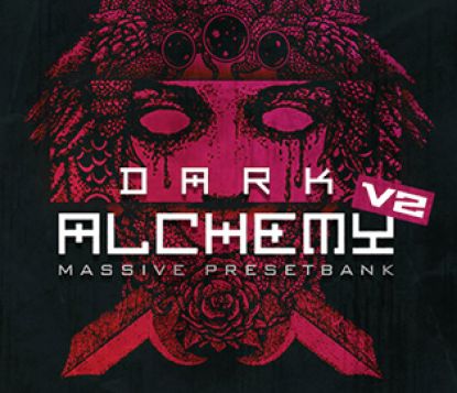 Dark Alchemy V2