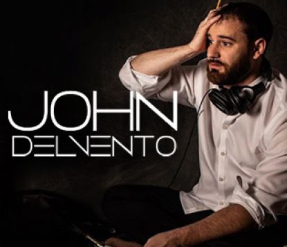 John Delvento