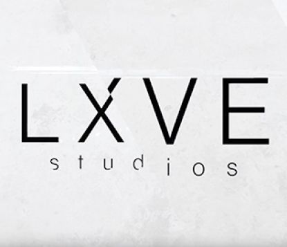 Lxve Studios
