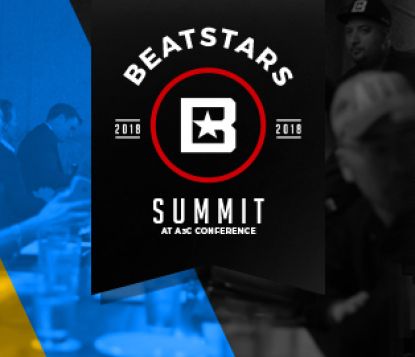 Beatstars Summit