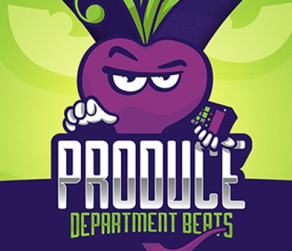 Produce Department Beats