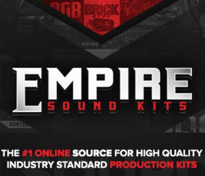 Empire Sound Kits