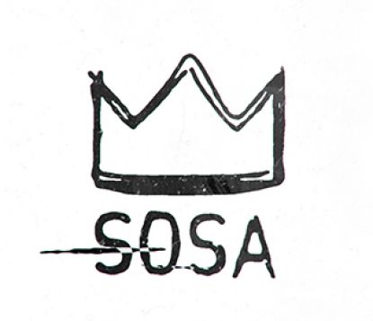 Sosa Logo Intro