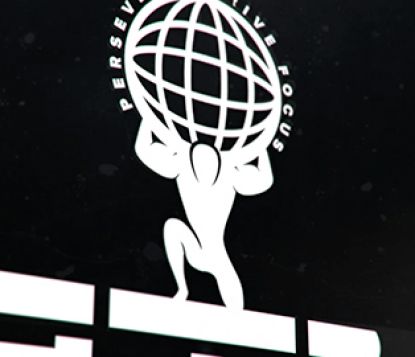 PTF Logo Intro