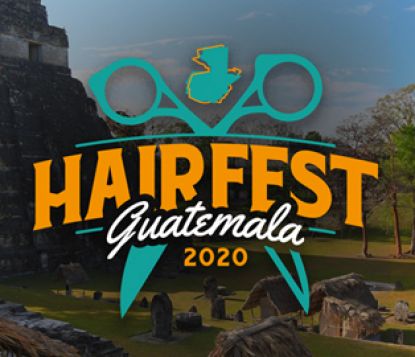 Hairfest Guatemala