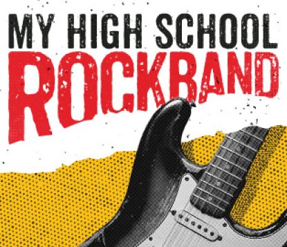 My Highschool Rockband