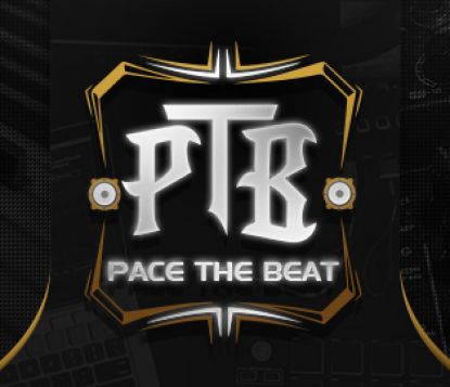 Pace The Beat