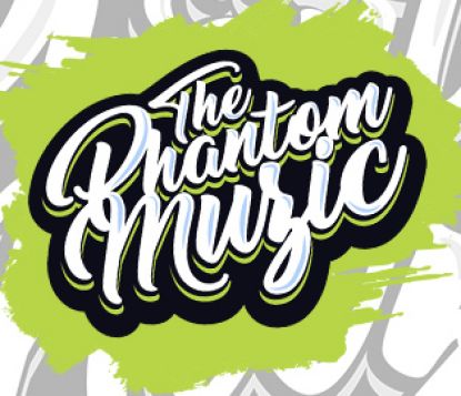 The Phantom Music