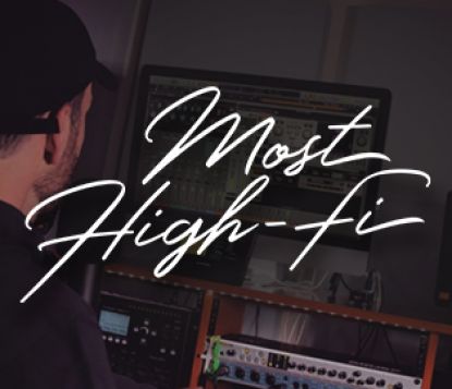 Most High-Fi