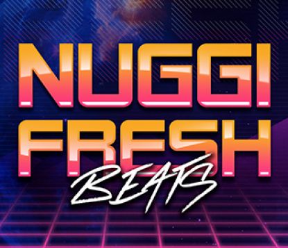 Nuggi Fresh Beats