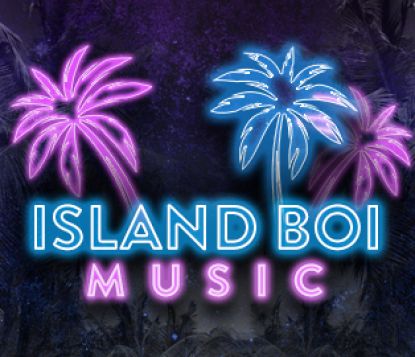 Island Boi Music