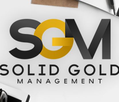 Solid Gold Management