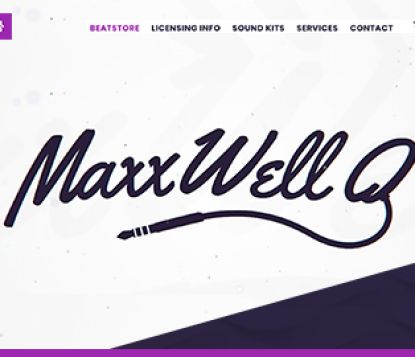MaxxWell Q