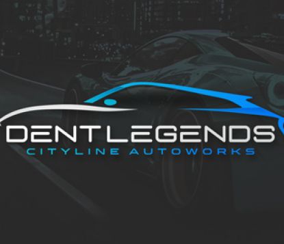 Dent Legends