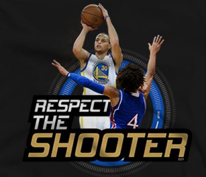 Respect The Shooter