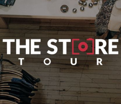 The Store Tour