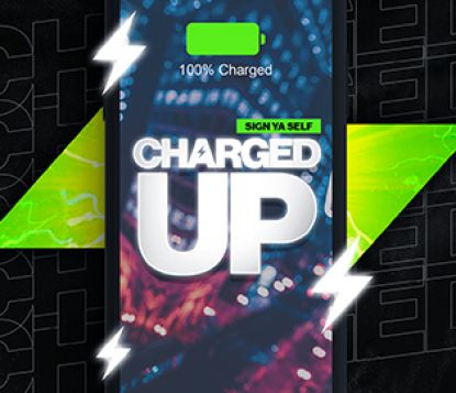 Charged Up