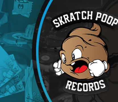 Scratch Poop Records