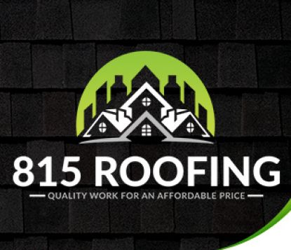 815 Roofing
