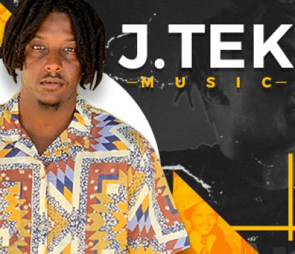J Tek Music