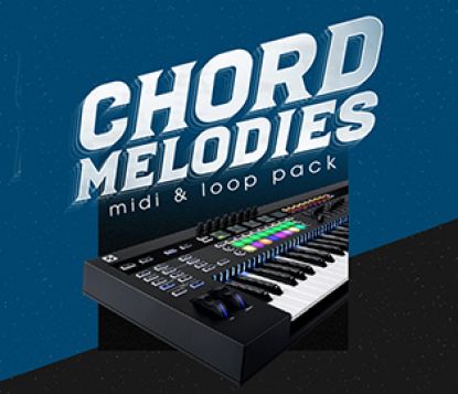Chord Melodies