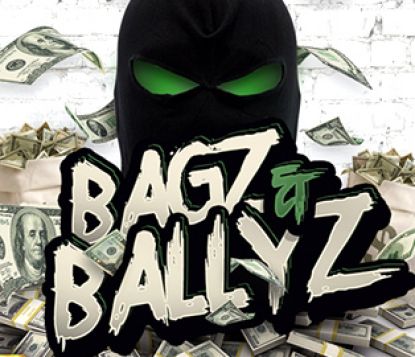 Bagz & Ballyz