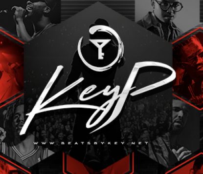 Key P