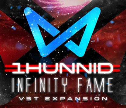 1 Hunnid Infinity Fame