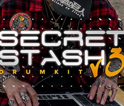 Secret Stash V3