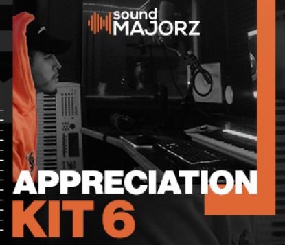 Appreciation Kit 6