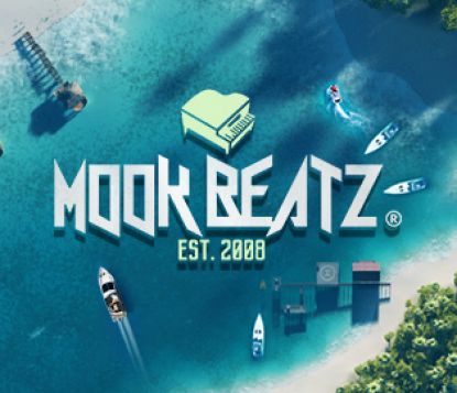 Mook Beatz