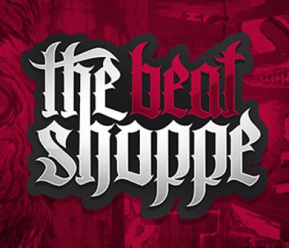 The Beat Shoppe